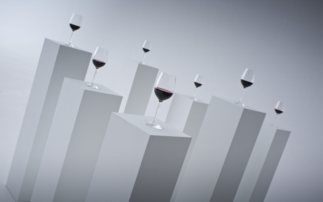 Vignobles K