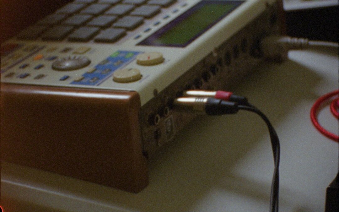 Retro Jungle Beat Camp 2025