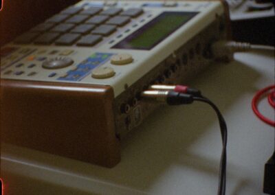 Retro Jungle Beat Camp 2025